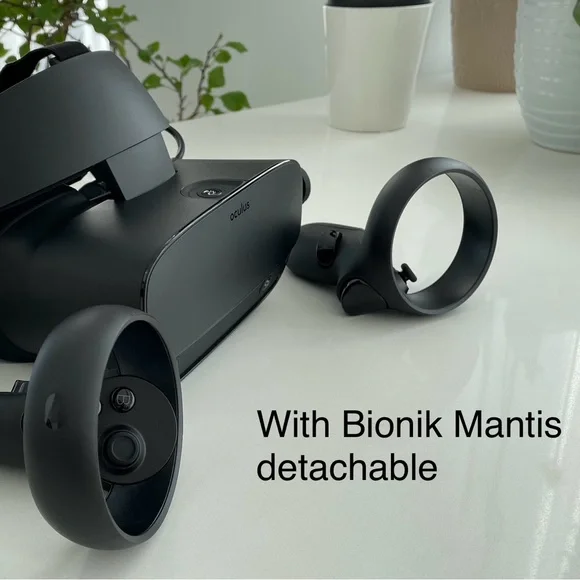 Oculus Rift S, PC-Powered VR Gaming Headset - Windows. - Picture 5 of 10